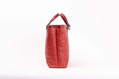 Custom Leather Tote Bag. Made in Italy 2 small