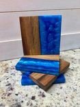 Epoxy Coasters 1 small