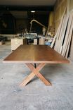 Trestle Conference Table 4 small
