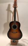 Tiger Maple Guitar Stand 1 small