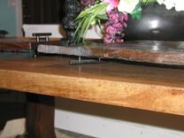 Serving, Display Trays 3 small