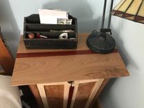 Multiple Species Night Stand 3 small