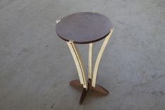 Decorative Occasional Or Side Table 1 small