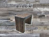 Wood Bench 1 small