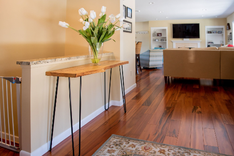 Entrance Table, Entry Tables, Hallway Table, Modern Entry Table, Narrow Entryway Table 5 small