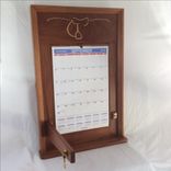 Calendar Frame 2 small