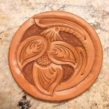 Leather And Copper 5 small