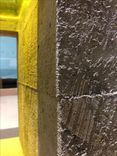 Concrete Cube Table 5 small