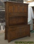 Hutch 2 small