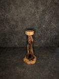 Pine Root Pedestal 1 small