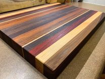 Custom Cutting Boards 1 small