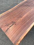 Live Edge Walnut Coffee Table 5 small
