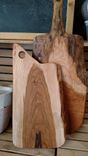 Live Edge Cutting Boards 4 small