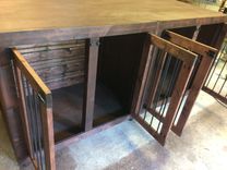 Uptown Dog Kennel 3 small
