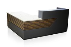 Reception Desk 1 small