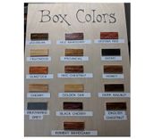 Wizard Wand Or Long Necklace Boxes 4 small