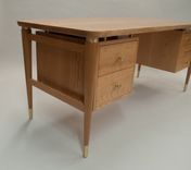 Mid-Century Modern Desk 2 small
