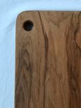 Live Edge Cutting Board / Serving Board 1 small