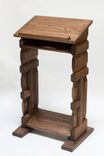 Lectern Podium 3 small