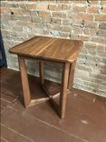 Mid-Century Modern Table Free Shipping 2 small