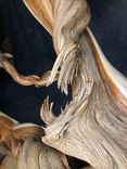Unique Twisted Juniper Double Head Pedestal 7 small