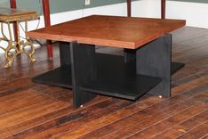 Frank Lloyd Write Inspired Tables 1 small