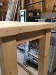 Kitchen Island 3 small