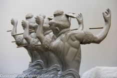Custom Mold And Casting Projects 3 small