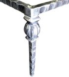 Metal Coffee Table (Cambria) 2 small