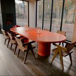 Large Dining Table 1 small