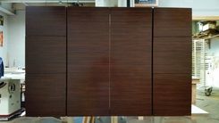 Floating And Modern Vanity's 4 small