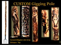 Carved Hiking Stick, Turtle, Walking Stick, Hiking, Sticks 2 small