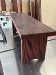 Childs Bench 'Old Friends' 1 small