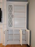 Custom Entertainment Center 2 small