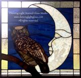 The Owl And The Moon 1 small