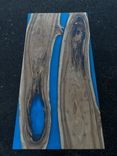 English Walnut River Coffee Table 5 small