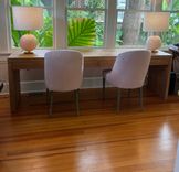 Console Table-Desk 3 small