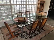 In Good Company Tricky Tripod Table Bases 1 small