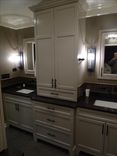 Master Bathroom Vanity And Hutch 1 small