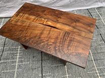 Walnut Coffee Table 3 small