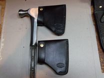 Knife & Axe Head Sheaths 6 small