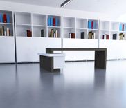 Delta Executive Reception Desk 1 small
