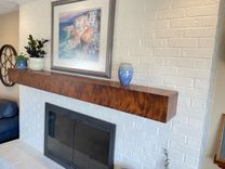 Flame Birch Mantel 2 small