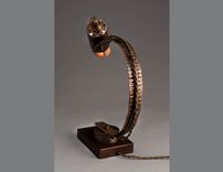 Cobra Lamp 5 small