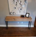 The Naomi Side Table 1 small