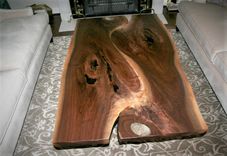 Walnut Coffee Table 1 small