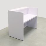 Custom Reception Desk - New York U-Shape Desk 5 small