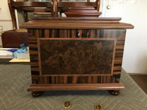 Urn With Tray 6 small