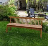 Benches 1 small