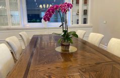 Custom Dining Table 3 small